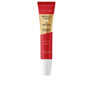 Max Factor Bálsamo labial milagre puro #070-creme de pêssego 12 ml