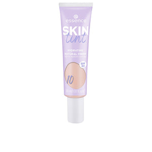 Essence Tinta de pele hidratante com cor fps 30 #10 30g