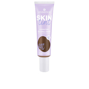 Essence Tinta de pele hidratante com cor fps 30 #140 30g