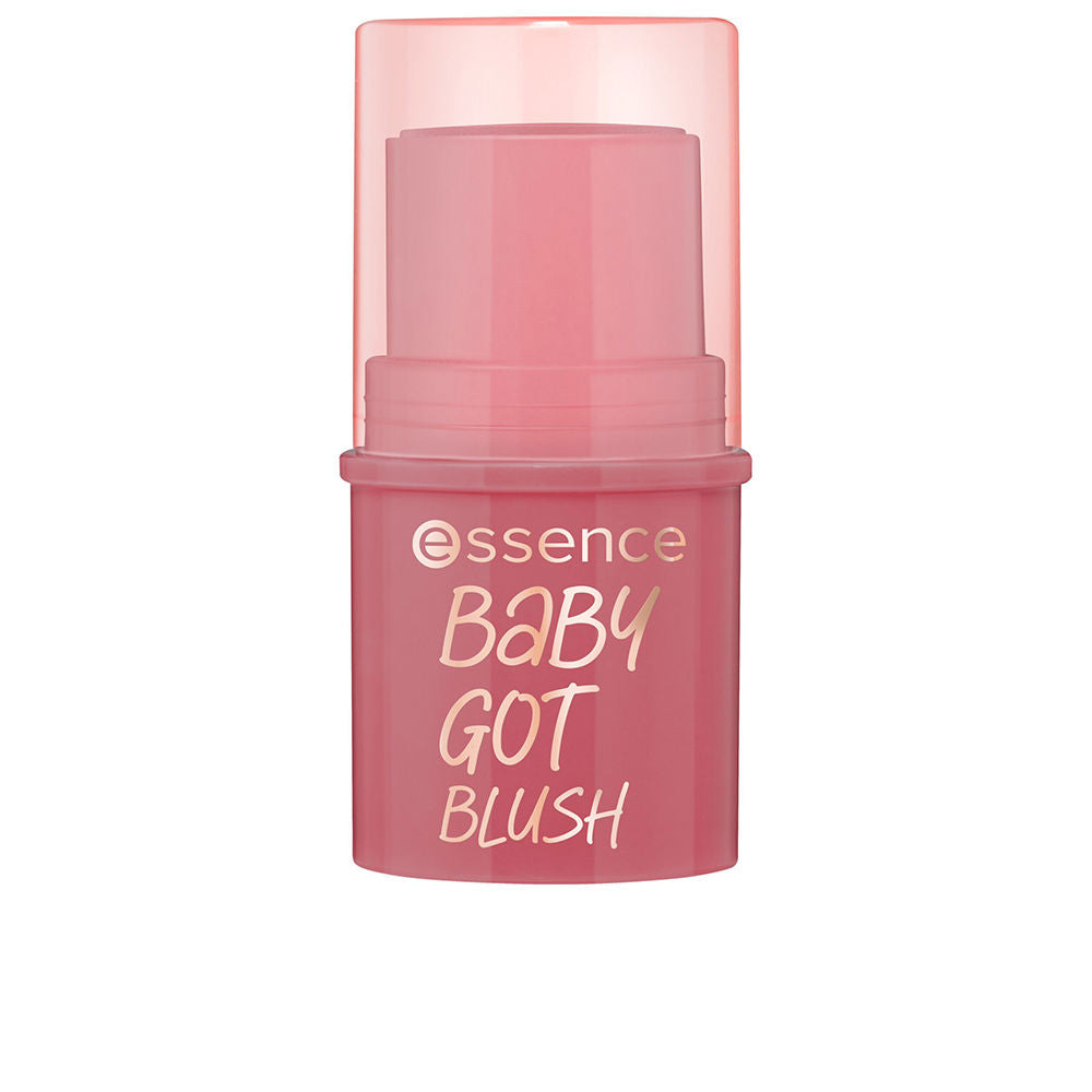 Essence Corar bebê tem #40-sweets & rosas 5,5 gr