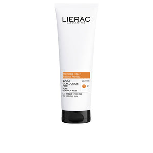 Lierac Máscara peeling luminosity protocol 1 unidade