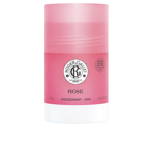 Roger & Gallet Desodorante sólido rosa 50 gr