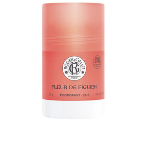 Roger & Gallet Flor de figura desodorante sólido 50 gr