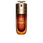 Clarins Sérum duplo concentrado antienvelhecimento de textura leve 50 ml