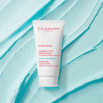 Clarins Esfoliante fresco creme esfoliante refrescante 50 ml