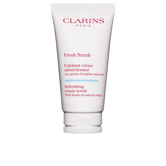 Clarins Esfoliante fresco creme esfoliante refrescante 50 ml