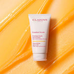 Clarins Óleo esfoliante nutritivo comfort scrub 50 ml