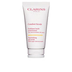 Clarins Óleo esfoliante nutritivo comfort scrub 50 ml