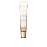 Clarins Skin illusion tinted moisturizer tratamento antienvelhecimento com cor e brilho fps 25 #02 40 ml