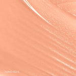 Clarins Skin illusion tinted moisturizer tratamento antienvelhecimento com cor e brilho fps 25 #02.5 40 ml