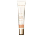 Clarins Skin illusion tinted moisturizer tratamento antienvelhecimento com cor e brilho fps 25 #02.5 40 ml