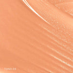 Clarins Skin illusion tinted moisturizer tratamento antienvelhecimento com efeito brilho fps 25 #03 40 ml