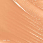 Clarins Skin illusion tinted moisturizer tratamento antienvelhecimento com cor e brilho fps 25 #04 40 ml