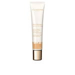 Clarins Skin illusion tinted moisturizer tratamento antienvelhecimento com cor e brilho fps 25 #04 40 ml