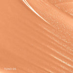 Clarins Skin illusion tinted moisturizer tratamento antienvelhecimento com cor e brilho fps 25 #05 40 ml