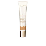 Clarins Skin illusion tinted moisturizer tratamento antienvelhecimento com cor e brilho fps 25 #05 40 ml
