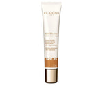 Clarins Skin illusion tinted moisturizer tratamento antienvelhecimento com cor e brilho fps 25 #06 40 ml