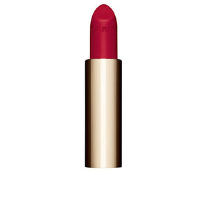 Clarins Recarregar de batom joli rouge veludo #742v-joli rouge 3,5 gr
