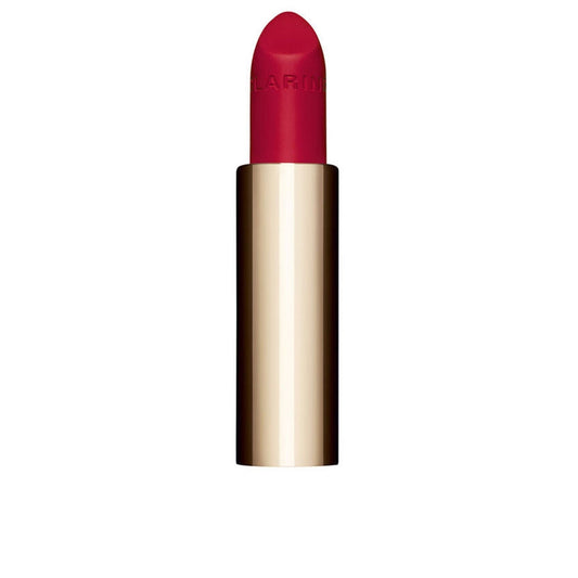 Clarins Recarregar de batom joli rouge veludo #742v-joli rouge 3,5 gr