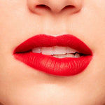 Clarins Recarregar de batom joli rouge veludo #768v-morango 3,5 gr