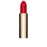 Clarins Recarregar de batom joli rouge veludo #768v-morango 3,5 gr