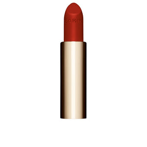 Clarins Recarregar de batom joli rouge veludo #782v-bell pimenta 3,5 gr