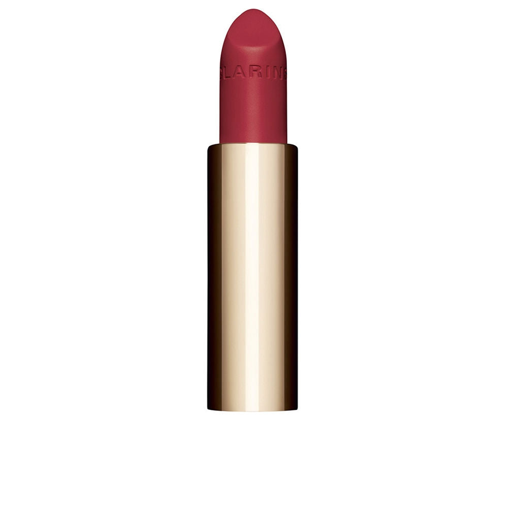 Clarins Recarregar de batom joli rouge veludo #732v-grenadine 3,5 gr
