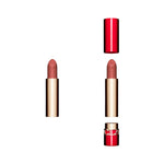 Clarins Recarregar de batom joli rouge veludo #705v-soft baga 3,5 gr