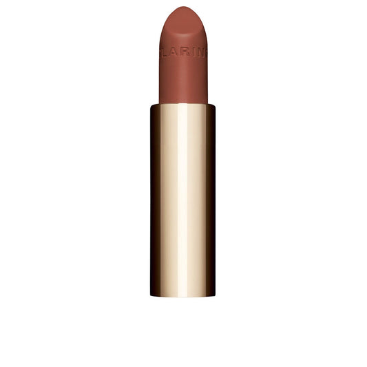 Clarins Recarregar de batom joli rouge veludo #784v-praline nu 3,5 gr