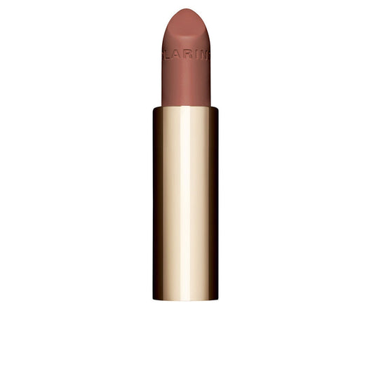 Clarins Recarregar de batom joli rouge veludo #758v-sandy rosa 3,5 gr