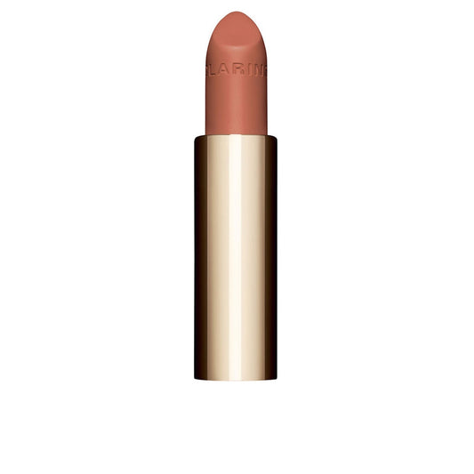 Clarins Recarregar de batom joli rouge veludo #783v-almond nu 3,5 gr