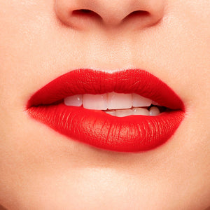Clarins Recarregar de batom joli rouge veludo #792v-poppy 3,5 gr