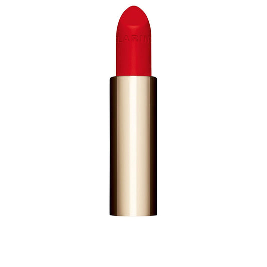 Clarins Recarregar de batom joli rouge veludo #792v-poppy 3,5 gr