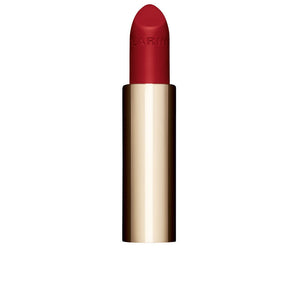 Clarins Recarregar de batom joli rouge veludo #793v-red oxicoco 3,5 gr