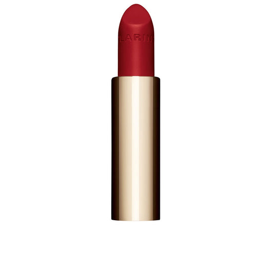 Clarins Recarregar de batom joli rouge veludo #793v-red oxicoco 3,5 gr