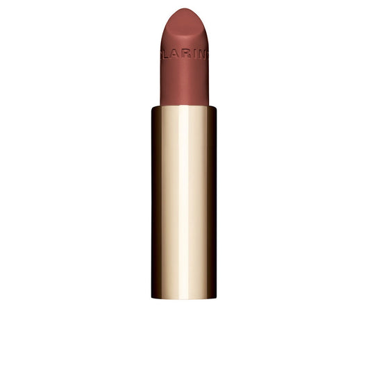 Clarins Recarregar de batom joli rouge veludo #794v-sândalo 3,5 gr