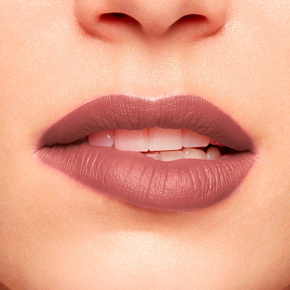 Clarins Recarregar de batom joli rouge veludo #795v-chestnut 3,5 gr