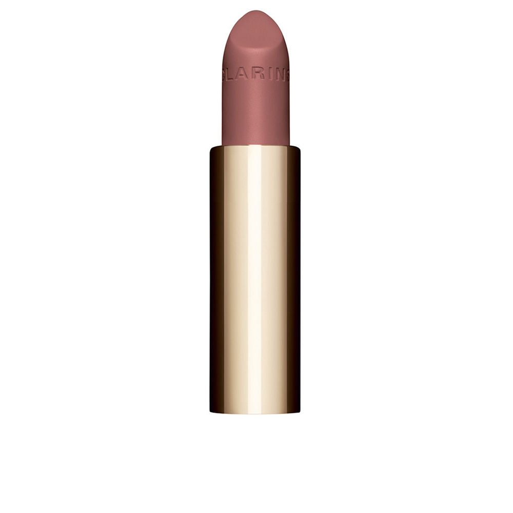 Clarins Recarregar de batom joli rouge veludo #795v-chestnut 3,5 gr