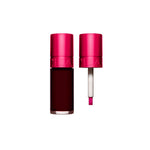 Clarins Mancha de água batom hidratante fosco #04-violet água 7 ml