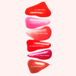 Clarins Mancha de água batom hidratante fosco #04-violet água 7 ml