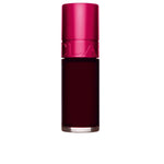 Clarins Mancha de água batom hidratante fosco #04-violet água 7 ml