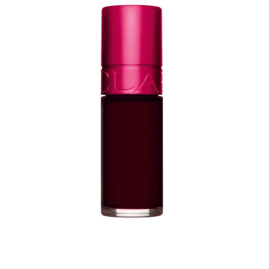 Clarins Mancha de água batom hidratante fosco #04-violet água 7 ml