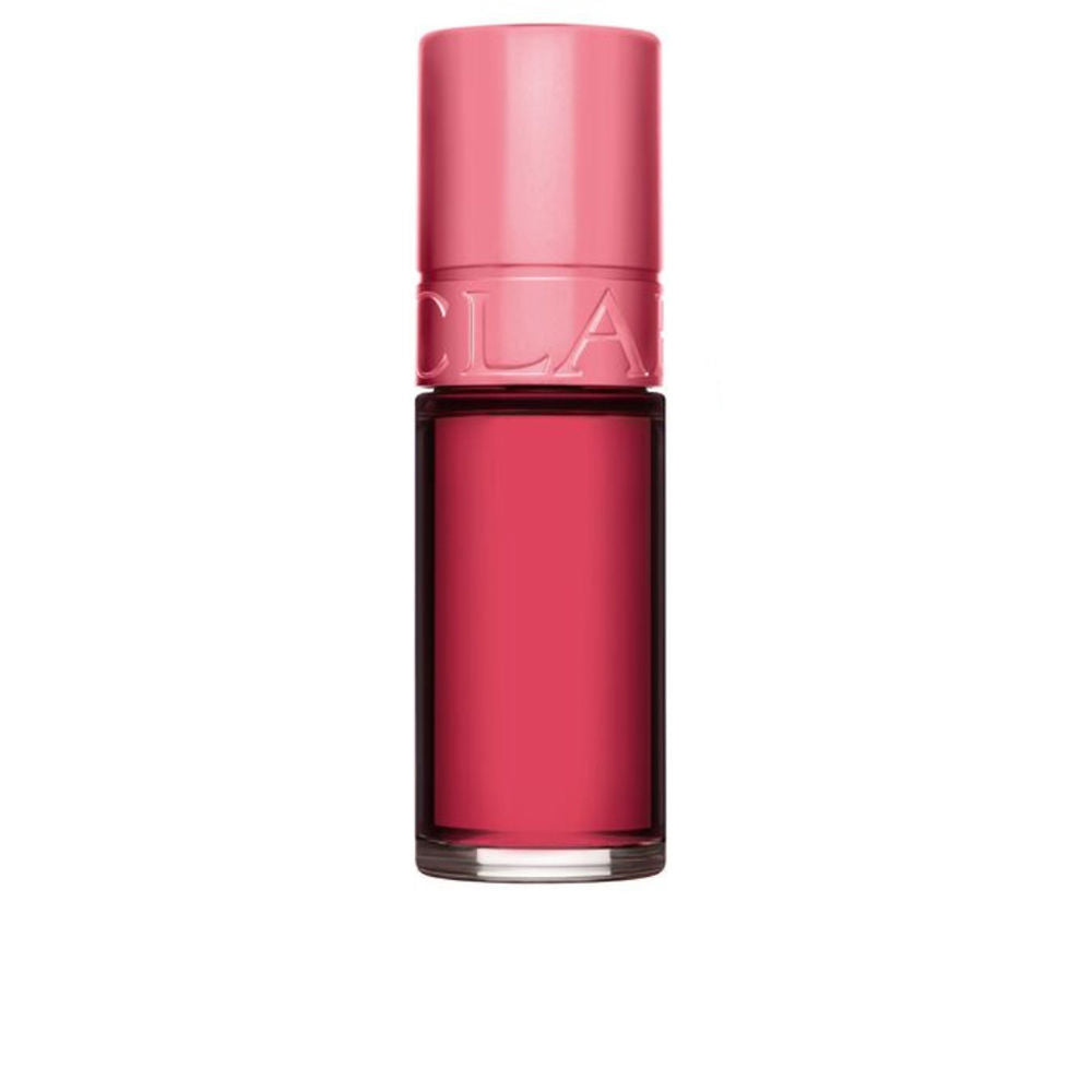 Clarins Mancha de água batom hidratante fosco #11-soft água rosa 7 ml