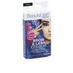 Refectocil Conjunto de coloração para sobrancelhas e cílios beautylash brow & lash color #preto 1 unidade