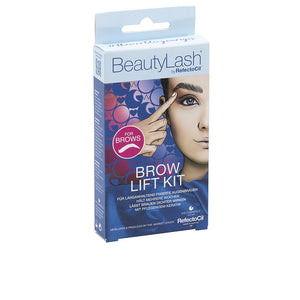Refectocil Conjunto de levantamento de sobrancelhas beautylash brow lift 1 unidade