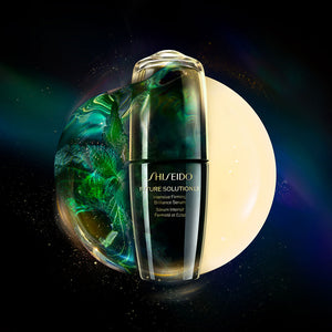 Shiseido Solução futura lx soro firmador intensivo e brilhante 50 ml