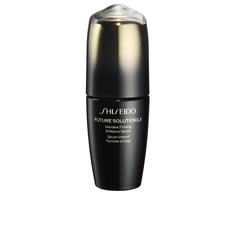Shiseido Solução futura lx soro firmador intensivo e brilhante 50 ml