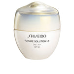 Shiseido Solução futura lx creme protetor total 50 ml