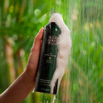 Rituals Gel de banho espumante calmante the ritual of jing 200 ml