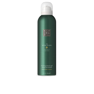 Rituals Gel de banho espumante calmante the ritual of jing 200 ml